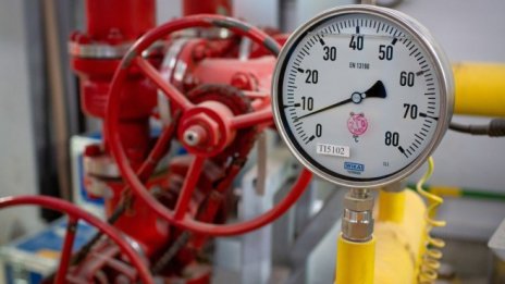 Съдят в Тексас доставчик на стомана за „Северен поток 2“ заради замърсяване