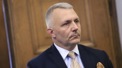 Н. Хаджигенов: Има шанс "Изправи се БГ! Ние идваме!" да подкрепят ИТН