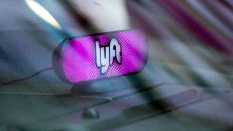 Lyft отчете първата си коригирана печалба