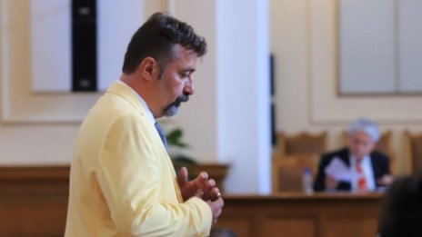 Съдебна и здравна реформа са сред общите приоритети на ИТН, ДБ, ИБГНИ и БСП