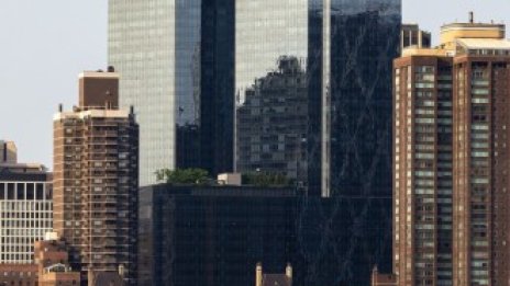 Бизнес имотите в САЩ се върнаха на нивото преди COVID, но пазарът е различен