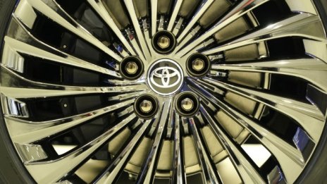 Toyota отчита рекордна печалба и силни продажби