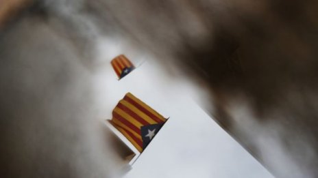 Над 90% от каталунците са подкрепили независимост на провинцията