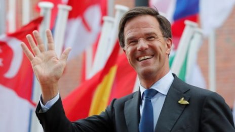 Холандия вероятно скоро ще има правителство