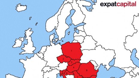Ново теглене за 110 хил. дяла от &bdquo;Експат SOFIX ETF&ldquo;