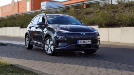Hyundai отчита 57% ръст на печалбата, подкрепен от търсенето на премиум модели