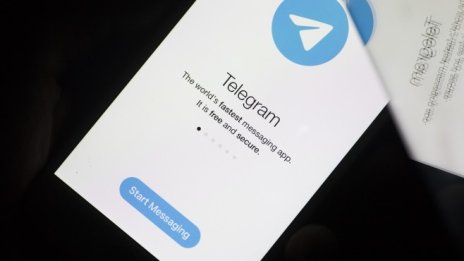 Google е притискана да изхвърли Telegram, както направи с Parler