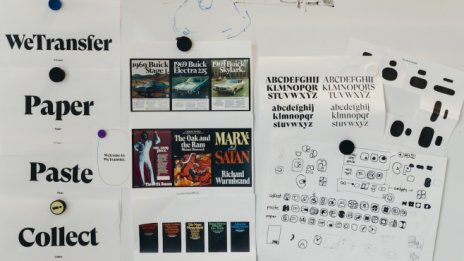 И WeTransfer се запътва към борсата