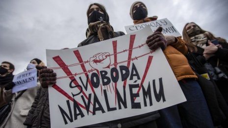 Как руската политика заплашва европейската сигурност