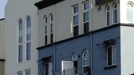 Жилищният пазар в САЩ отчита най-високата си активност от 2006 г.