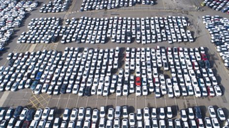 България бележи най-голям спад в продажбите на автобуси в ЕС през декември