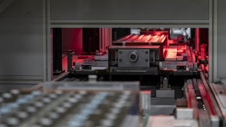 Volkswagen ще произвежда твърдотелни батерии по технология на QuantumScape