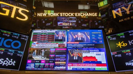 Кои са най-печелившите и най-губещите европейски акции за 2024 г.?