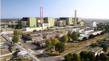Унгария обмисля начини АЕЦ "Пакш" да работи и при високи температури на водата на Дунав