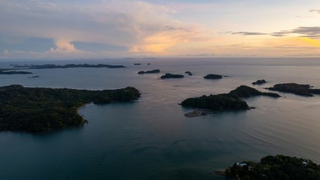 Нямате пари за къща? Купете си остров