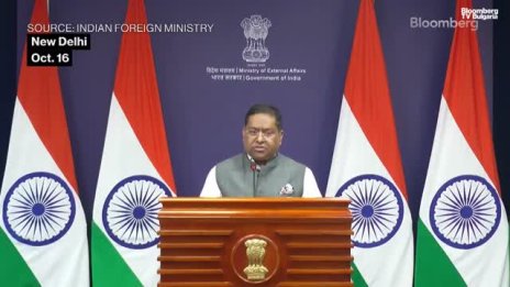 Индия отрече да е имало разговор със САЩ за петрола