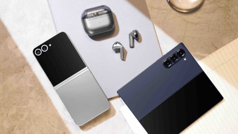 Как иновациите на Samsung помагат на различните бизнес професионалисти?