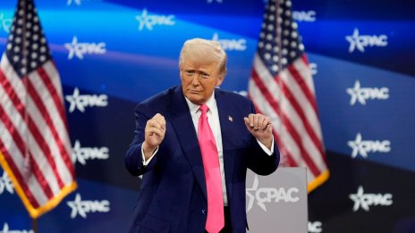 Мечтата на Тръмп за Нобелова награда може да се сблъска с икономическата реалност