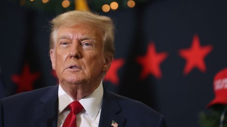 Европа ще посрещне в много лоша форма желаното от Тръмп разделение със САЩ