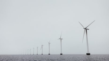 Страните около Северно море планират трансгранични вятърни паркове