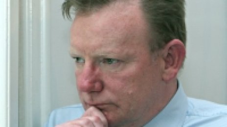 Дейвид Дауз: PR-ът често се разбира погрешно
