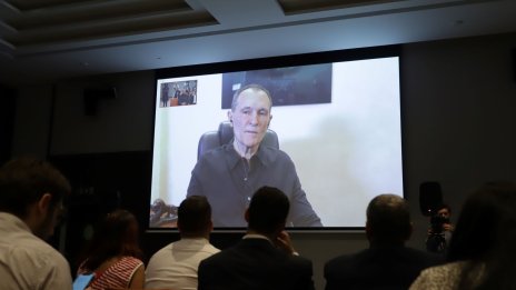 Васил Божков обяви, че ще работи за промяна на България