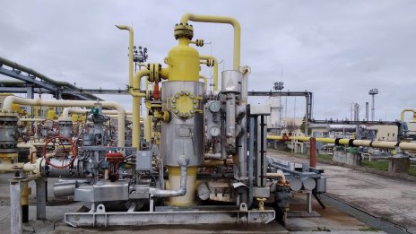 Започва работата по подземната част от разширяването на газохранилището "Чирен"