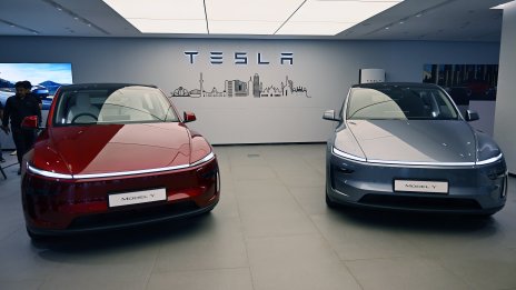 Tesla отчете ръст на тримесечните продажби заради изтичането на потребителските стимули