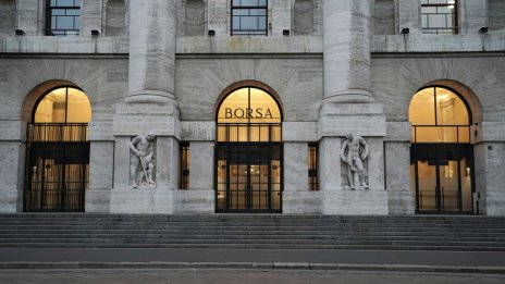 Зелена вълна заля европейските борси