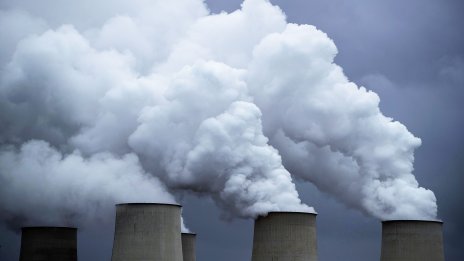 България е лидер в ЕС по намаляване на емисиите парникови газове през зимата