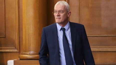 Петко Салчев: Бюджетът на Здравната каса е увеличен с 13%