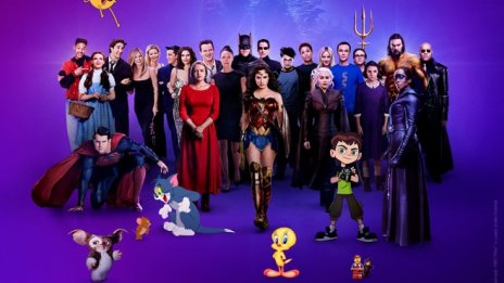 HBO Max ще смени HBO GO в България на 8 март