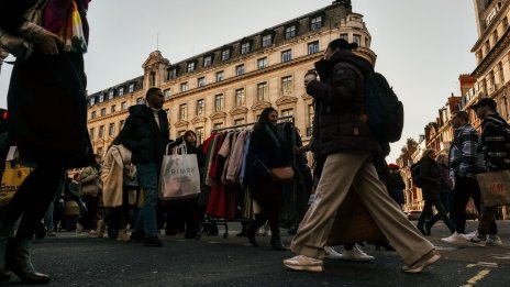 Данните за бизнес активността може да оправдаят плахия оптимизъм сред инвеститорите