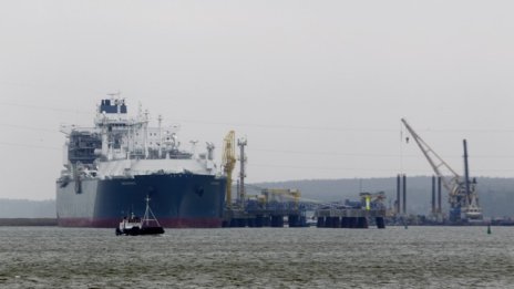 Поредната стъпка на балтийските страни към енергийна независимост