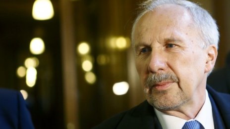 Евалд Новотни: Очакванията на пазарите към ЕЦБ бяха абсурдни