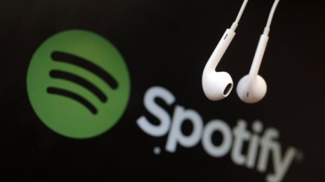 Spotify се готви да промени модела си?