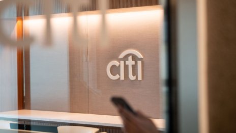 Citigroup изненада анализаторите с по-силен ръст на печалбата за първото тримесечие