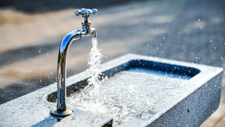 Депутатите обсъдиха мерки за справяне с безводието