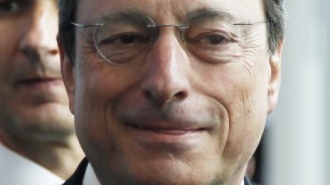 ЕЦБ показва все повече гъвкавост в политиката си