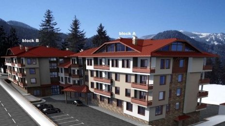 Руснаците обръщат поглед и към имотите в планинските ни курорти
