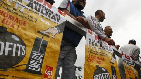 Peugeot-Citroen извади скелетите от гардероба 