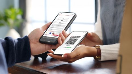 "УниКредит Булбанк" и Sellavi въвеждат иновативно плащане чрез линк Pay By Link