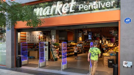 Френските супермаркети искат производителите на храни да намалят цените с до 5%