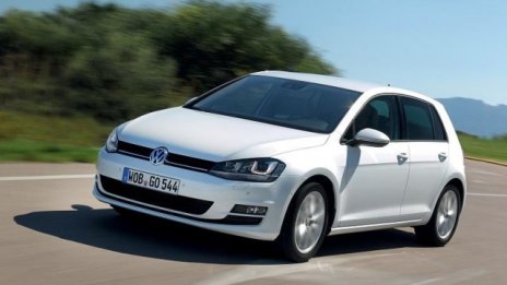 Volkswagen Golf VII се прицели в милиона