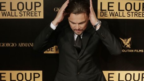 Леонардо Ди Каприо се пуска във Формула Е