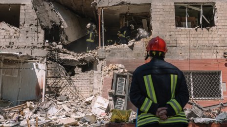 Кремъл в отговор на Зеленски: Отворени сме за мир, но първо "да постигнем целите си"