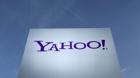 Yahoo: потъващият кораб