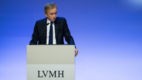 Стръмно падане: LVMH вече не е в топ 5 на най-големите публични компании в Европа