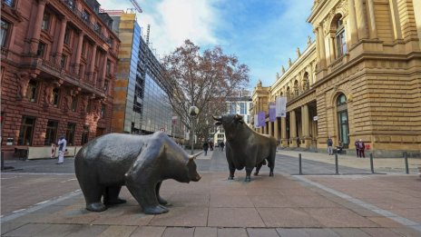 Търсенето на европейски ETF-и в облигации достига рекорд за полугодието