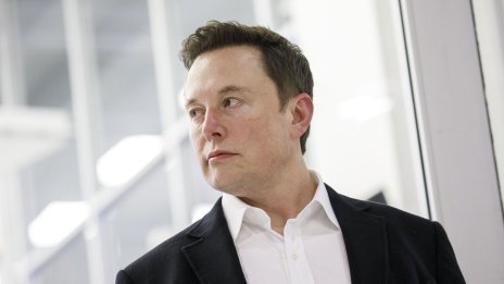 Генералният план на Мъск&nbsp;за&nbsp;Tesla разочарова&nbsp;силно&nbsp;